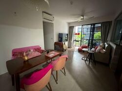 Parc Central Residences (D18), Condominium #591455581